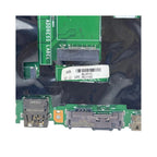 NM-B861 Lenovo X1 Carbon 7th Gen Motherboard i7-8665U 16GB - Bighao-Era Laptop part