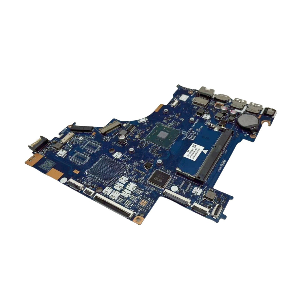 HP Pavilion 15-BS Laptop Motherboard LA-E811P N3710 924754-601 924754-001 - Bighao-Era Laptop part