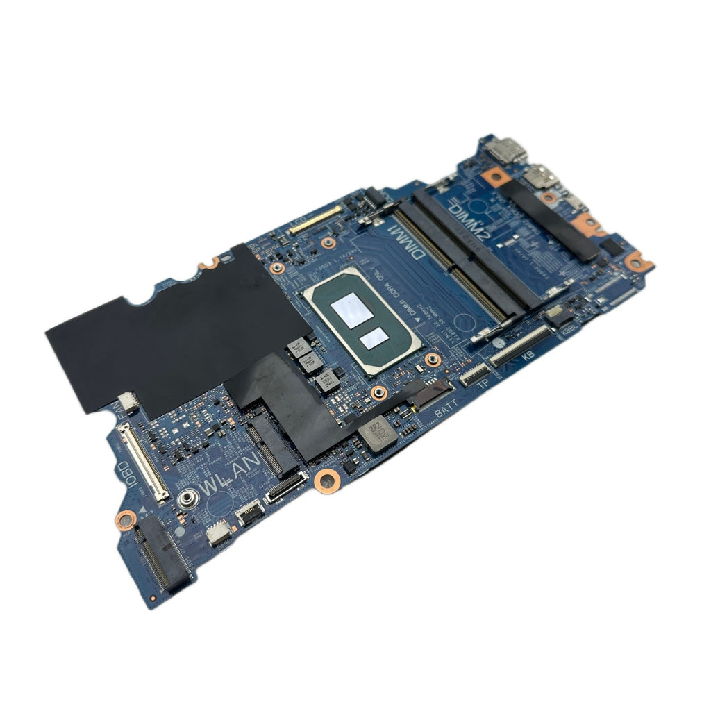 Dell Latitude 3520 Motherboard 203070-1 with i7-1165G7 CPU UMA CN-08N6T5 - Bighao-Era Laptop part