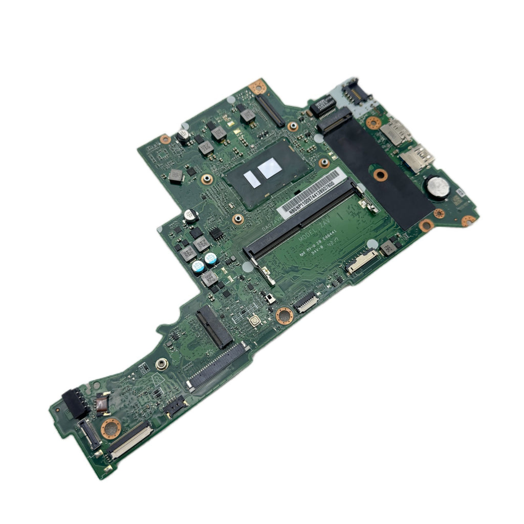 Acer Aspire A315-51 Motherboard DA0ZAVMB8G0 with i5-7200U Processor and 4GB RAM - Bighao-Era Laptop part