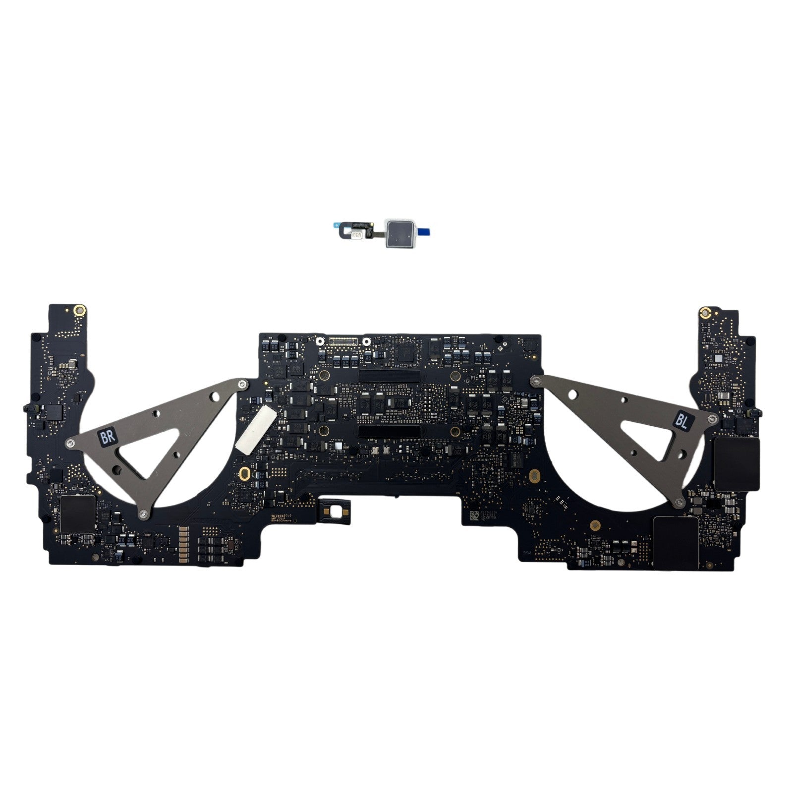 Apple MacBook Pro 2017 Logic Board 13" A1706 Touch ID Various Configurations - Bighao-Era Laptop part