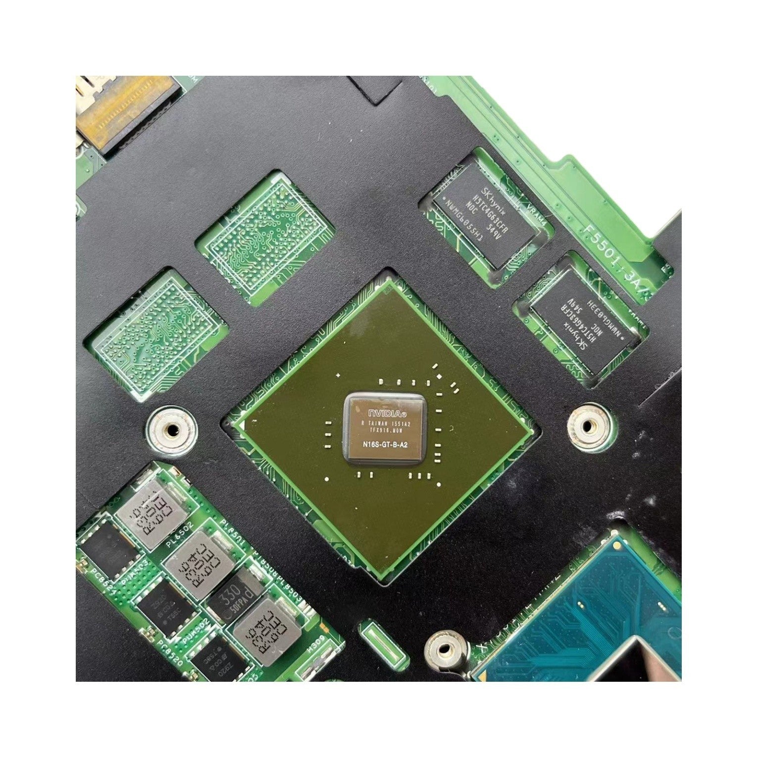 Lenovo IdeaPad 700-17ISK Motherboard 15221-1 for i7-6700HQ 2.6GHz with 940M 2G-GPU - Bighao-Era Laptop part