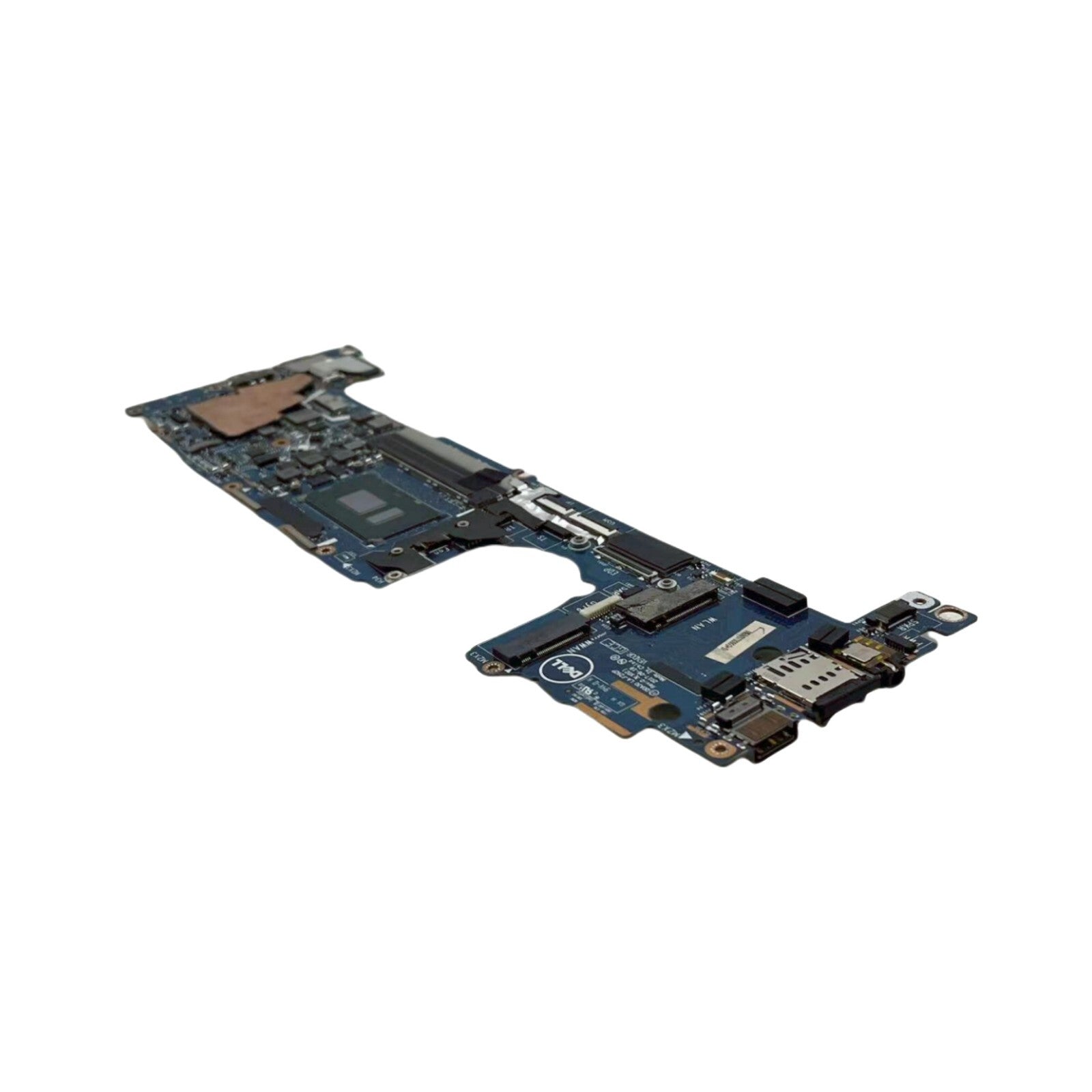 Dell Latitude 7390 Motherboard LA-F292P i5-8350U 8G-RAM Replacement - Bighao-Era Laptop part