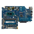 Lenovo Ideapad S340-14IIL Motherboard LA-H103P with i5-1035G1 CPU and 4GB RAM - Bighao-Era Laptop part