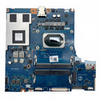 LA-J871P Motherboard Acer Nitro 5 AN517-52 AN515-55 i7-10750H 1650Ti-4GB Replacement - Bighao-Era Laptop part