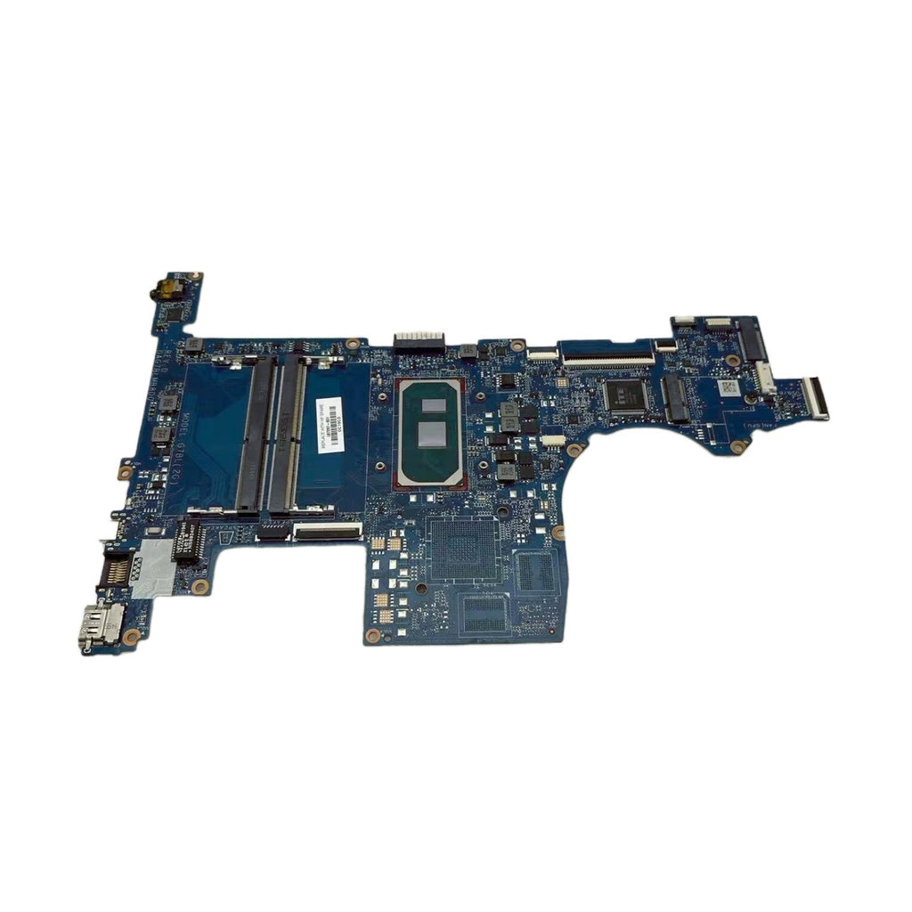HP Pavilion 15-CS Laptop Motherboard DAG7BLMB8D0 L67287-601 for i5-1035G1 UMA - Bighao-Era Laptop part