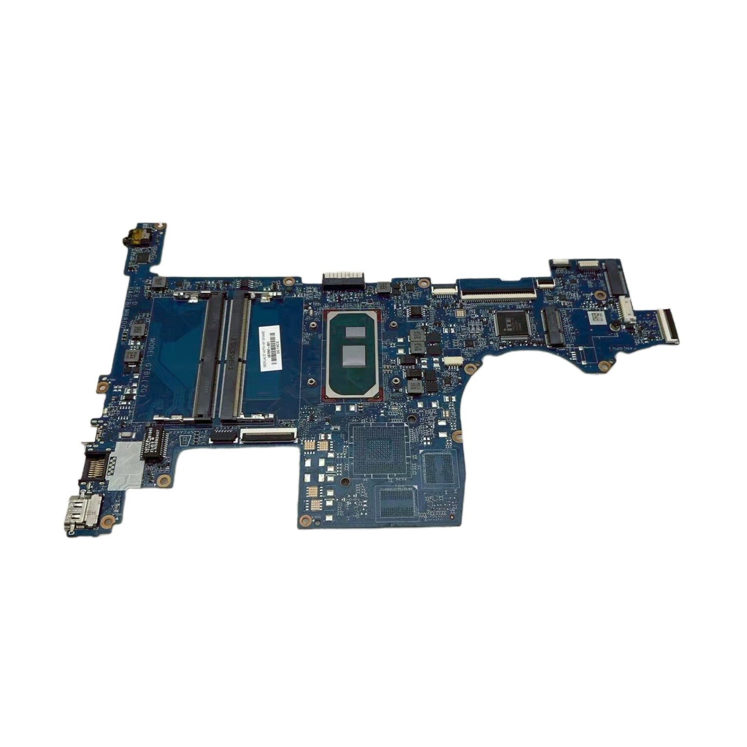HP Pavilion 15-CS Laptop Motherboard DAG7BLMB8D0 L67287-601 for i5-1035G1 UMA - Bighao-Era Laptop part