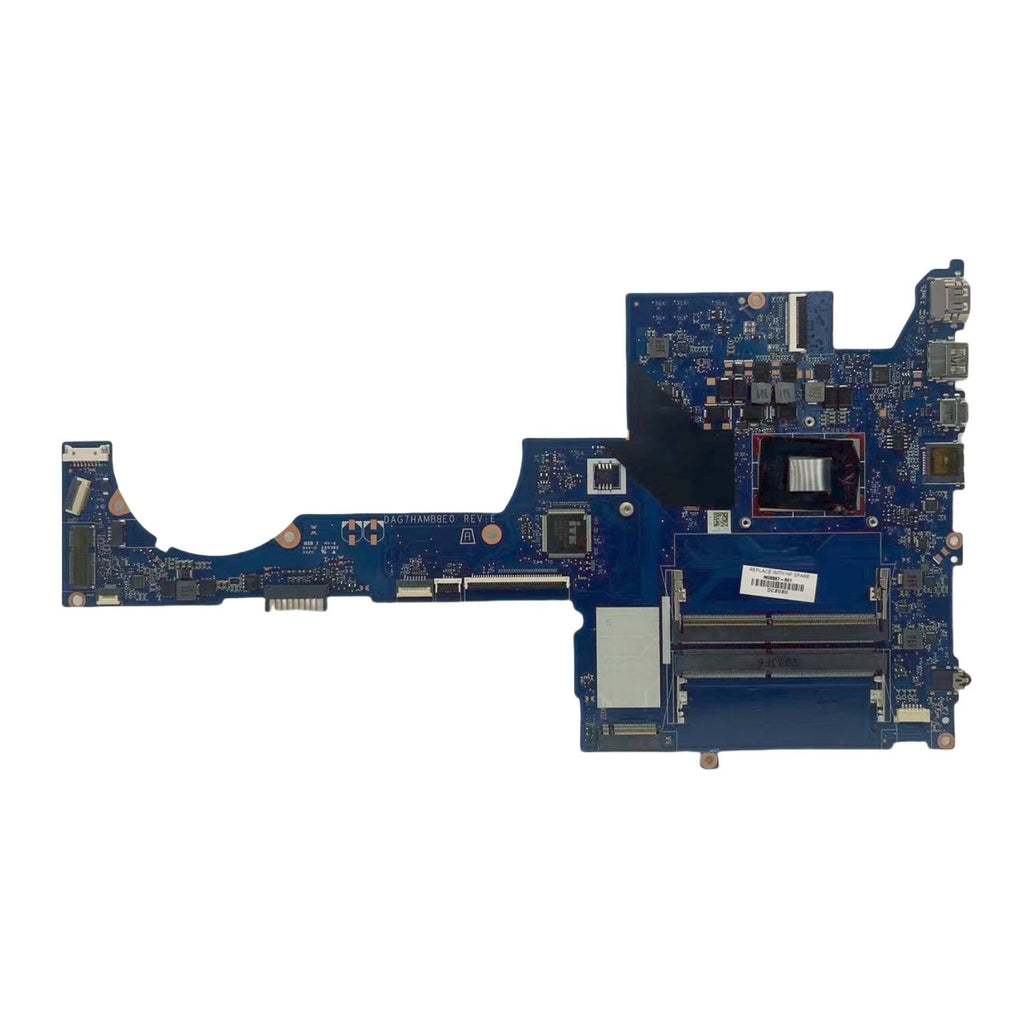DAG7HAMB8E0 HP Pavilion 15-EH Motherboard with R5-5625 CPU N07207-601 - Bighao-Era Laptop part