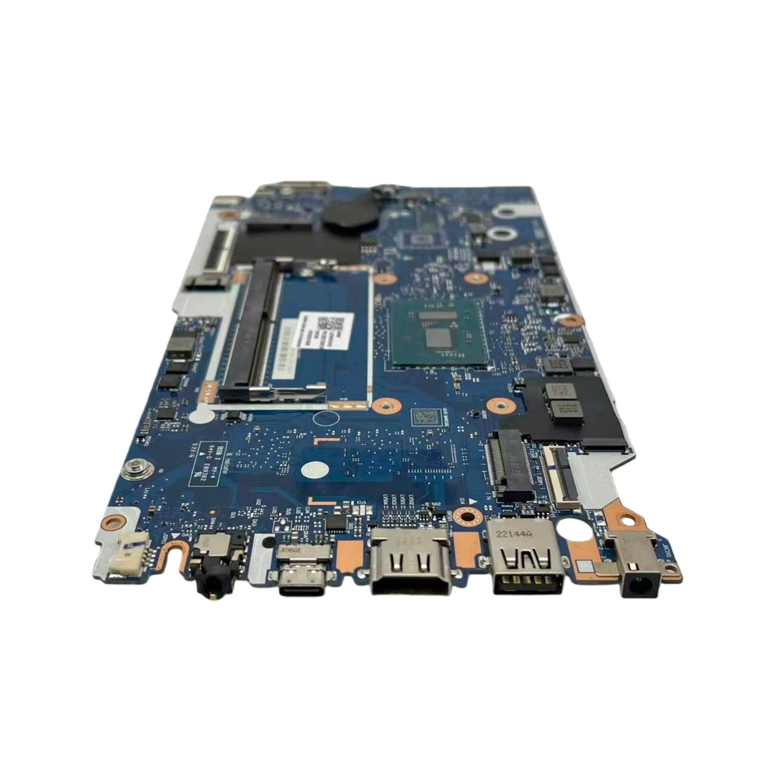 5B21D68105 Lenovo Ideapad 1 15IJL7 Laptop Motherboard Pentium N6000-CPU NM-E051 - Bighao-Era Laptop part