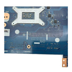 Lenovo ThinkPad E595 Motherboard NM-C061 for R3/R5/R7 CPU FE495 FE595 - Bighao-Era Laptop part