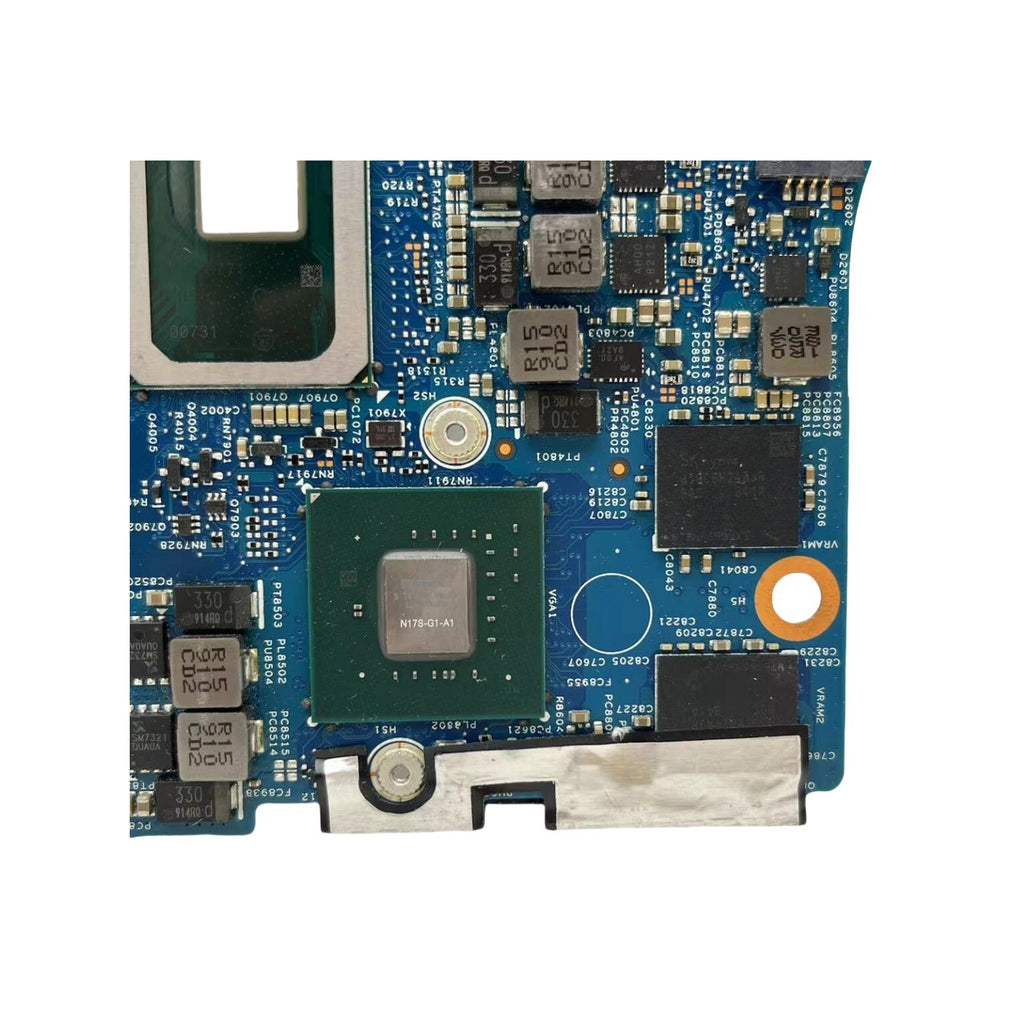Acer Swift 3 SF314-56 Motherboard 18721-1 for i5-8265U 4GB MX150-2GB - Bighao-Era Laptop part