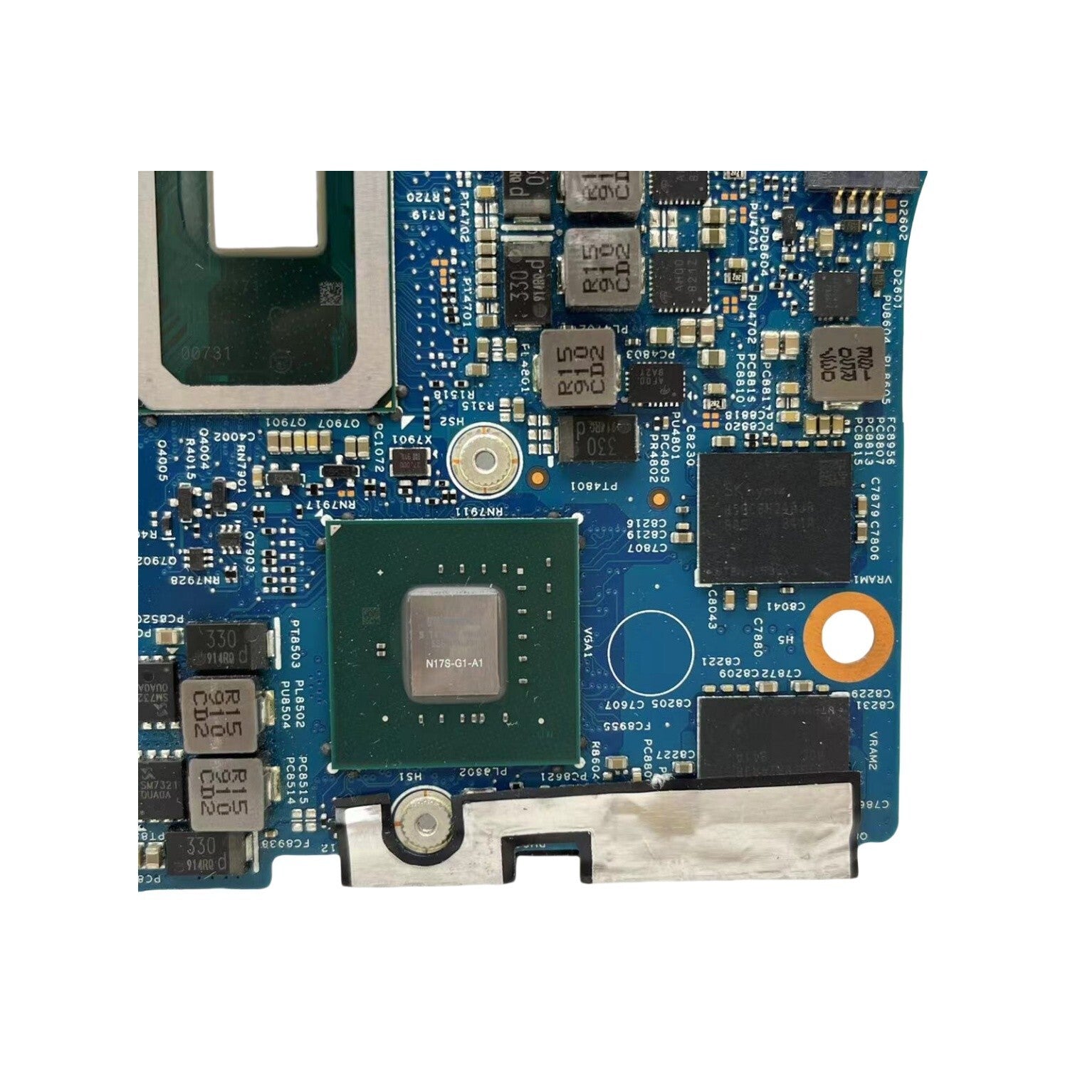 Acer Swift 3 SF314-56 Motherboard 18721-1 for i5-8265U 4GB MX150-2GB - Bighao-Era Laptop part