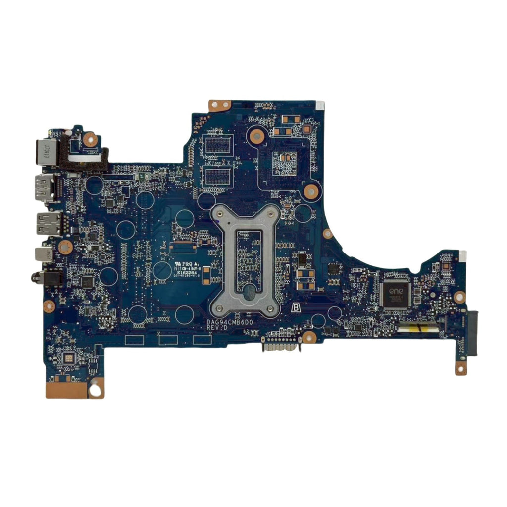 HP Pavilion 15-CD Motherboard DAG94CMB6D0 with A6-9220P CPU 926285-001 - Bighao-Era Laptop part