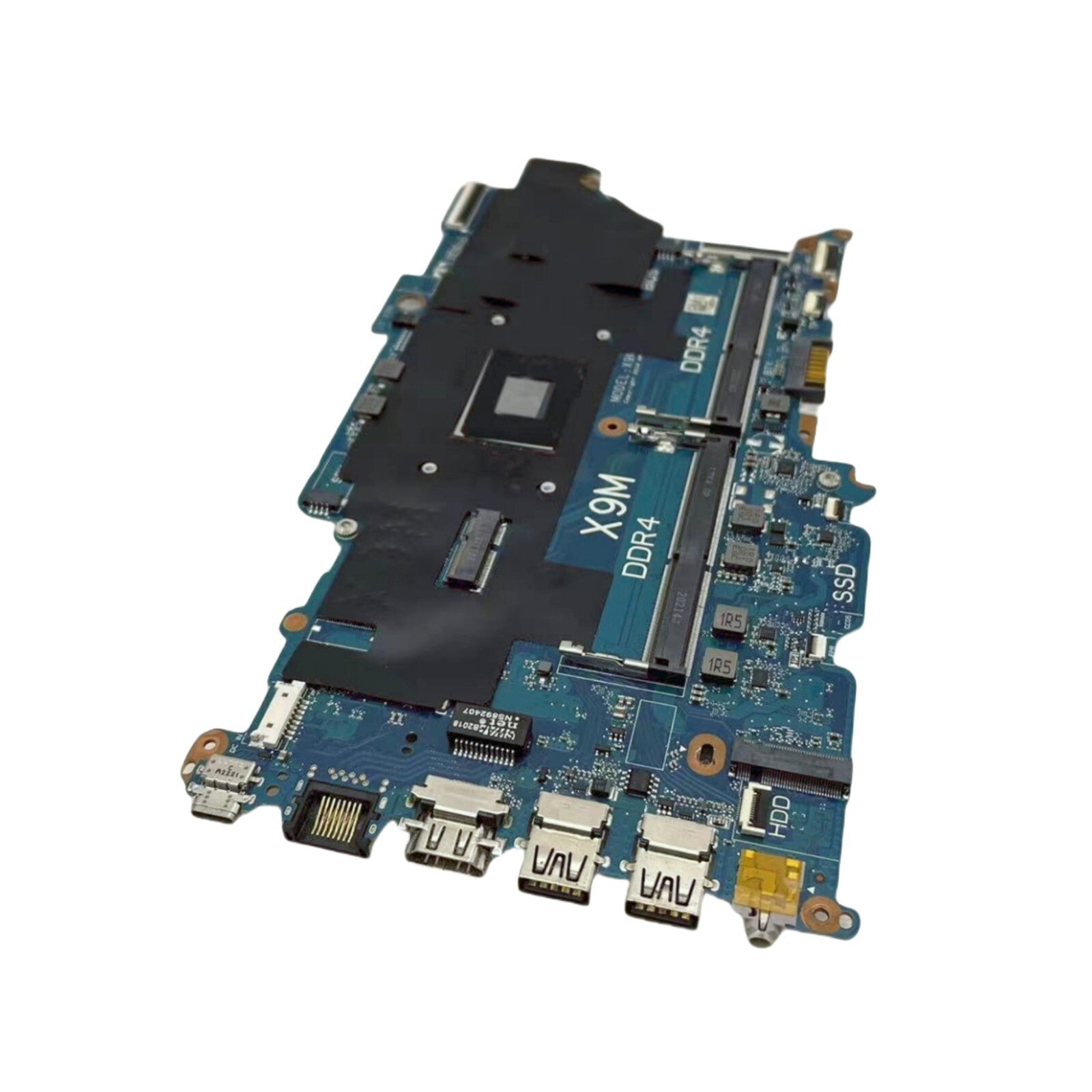DA0X9MMB8F0 For HP ProBook 445 G7 455 G7 Laptop Motherboard R3-4300U CPU UMA - Bighao-Era Laptop part