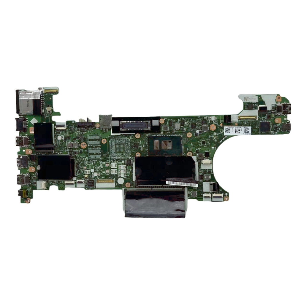 NM-A931 Lenovo ThinkPad T470 Motherboard for i5-7th/i7-6th Gen CPU - Bighao-Era Laptop part