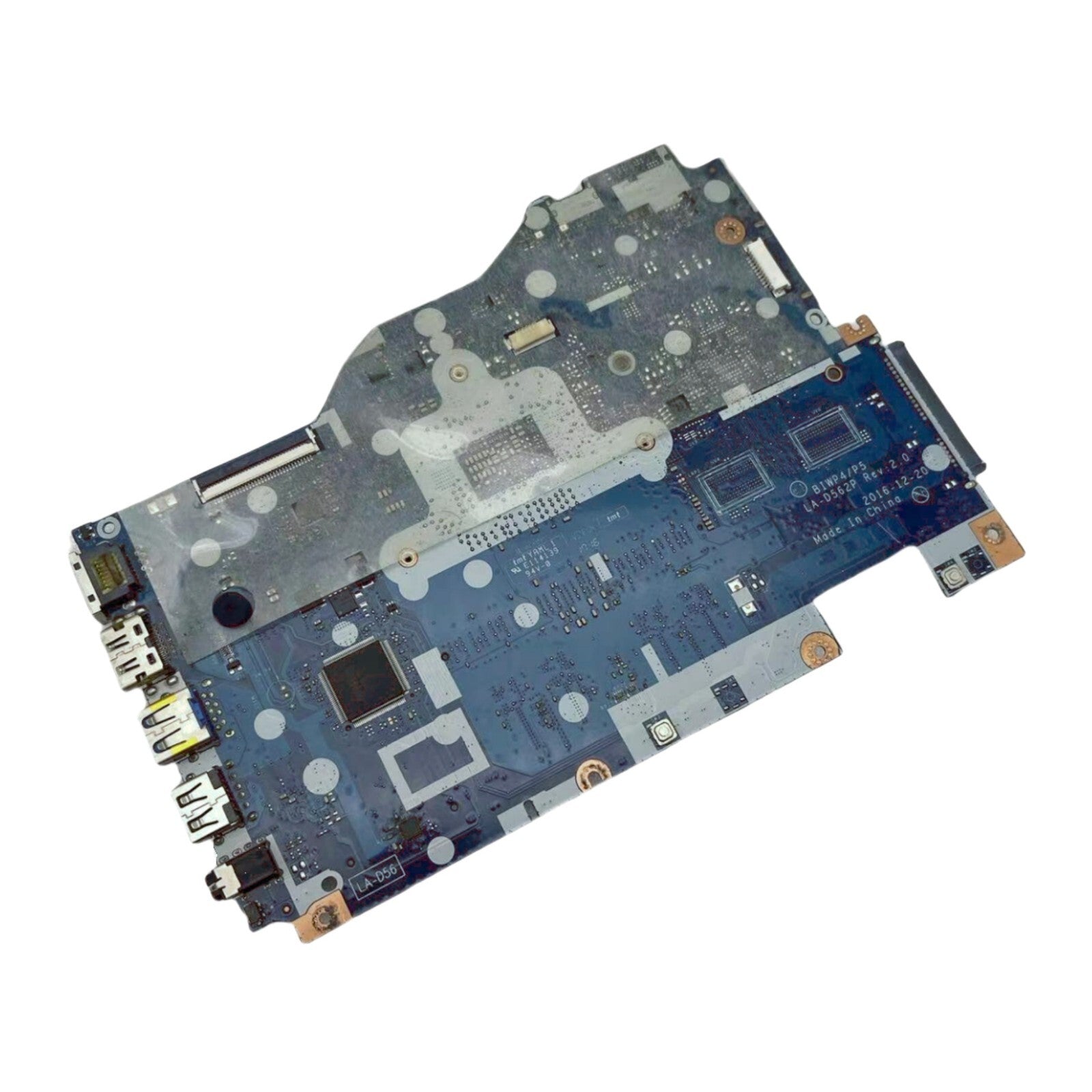 Lenovo IdeaPad 110-15ISK Motherboard LA-D562P i5-6200U CPU 4GB 5B20L82919 - Bighao-Era Laptop part