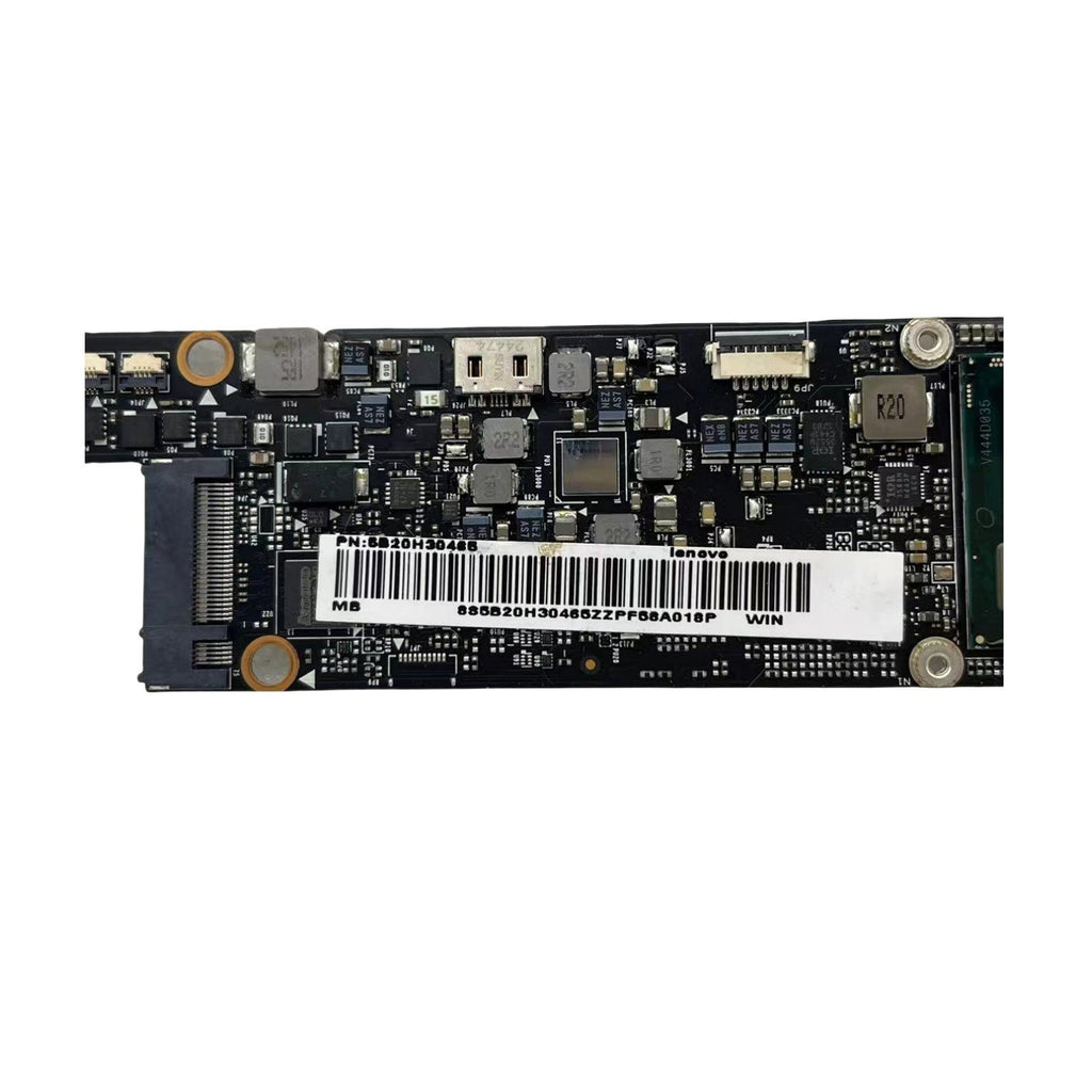 5B20H30465 Lenovo Yoga 3 Pro 1370 Motherboard M-5Y71 CPU 8GB AIUU2 NM-A321 - Bighao-Era Laptop part