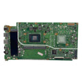 X512DK For ASUS Vivobook F512DA X512DAP F512DK Motherboard AMD R3-3200U 0GB/4GB - Bighao-Era Laptop part