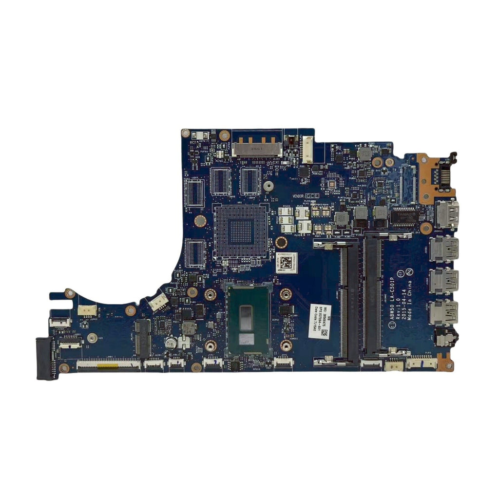 ABW50 LA-C501P HP Envy 15-AE Motherboard with Core i5-5200U CPU 837094-601 - Bighao-Era Laptop part