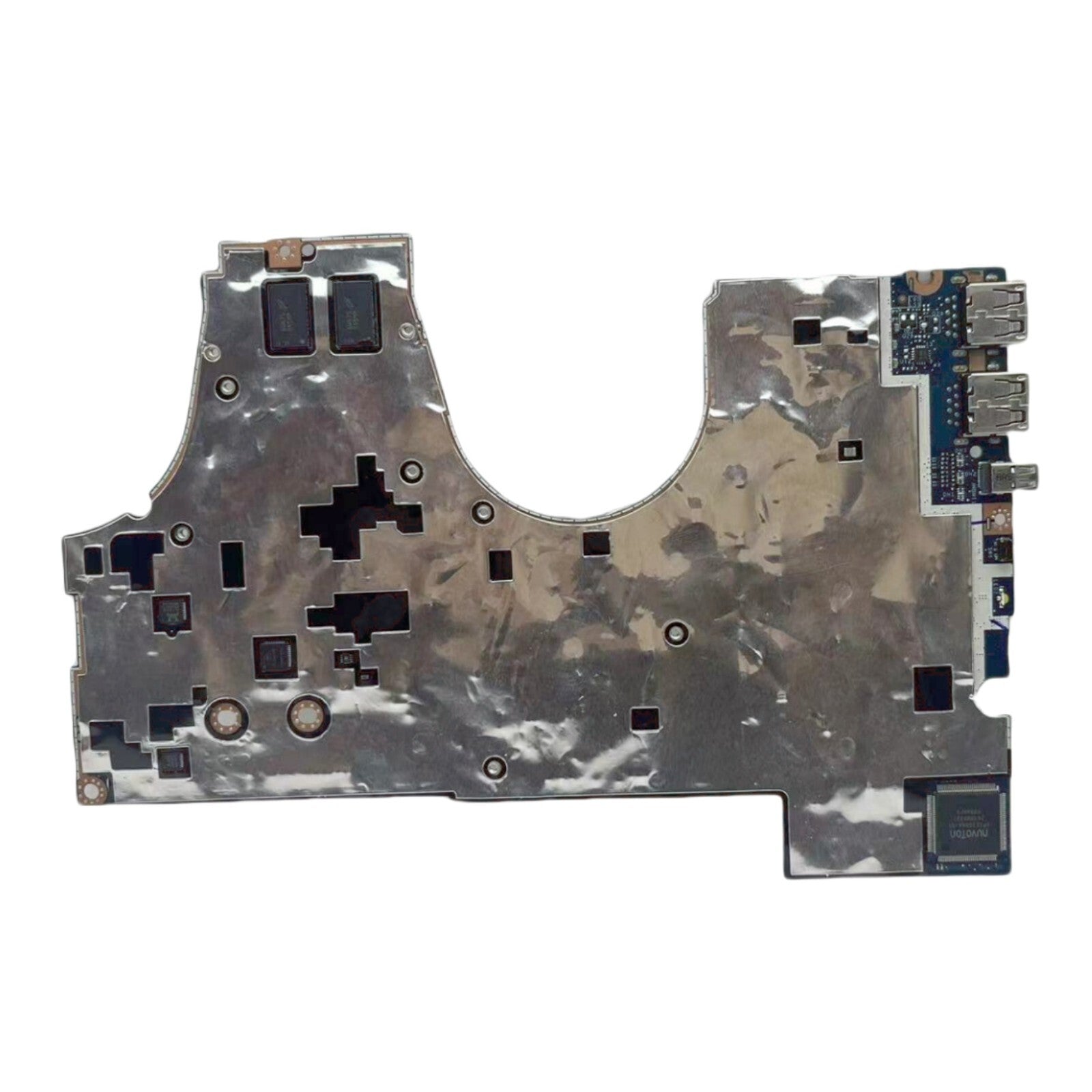 LA-D471P Lenovo Ideapad Yoga 710-15IKB Motherboard for i5/i7 CPU with 940MX 2G Graphics - Bighao-Era Laptop part