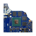 LA-C901P For DELL Alienware 13 R2 Motherboard 0VC62V i5-6200U GTX960M 2GB-GPU - Bighao-Era Laptop part