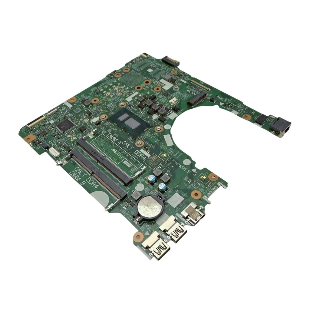 Dell Inspiron 3476 Motherboard 17841-1 for i3-8130U CPU CN-00NCNG - Bighao-Era Laptop part