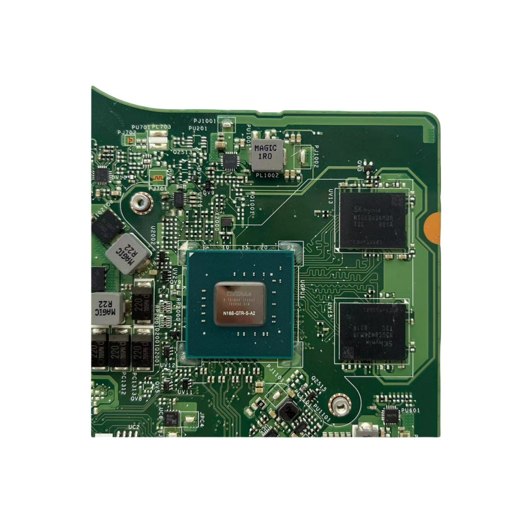 For Acer Aspire A515-51G Motherboard i5-8250U CPU 940MX-2GB NBGUG11001 LA-E892P - Bighao-Era Laptop part
