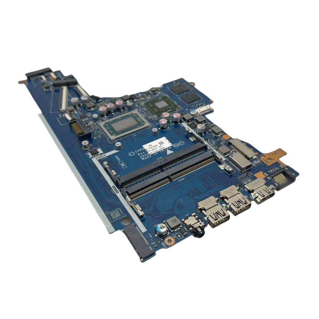 L46517-601 For HP 15-DB Motherboard FPP55 LA-G07JP Ryzen 3-3200U Radeon 530 2GB - Bighao-Era Laptop part