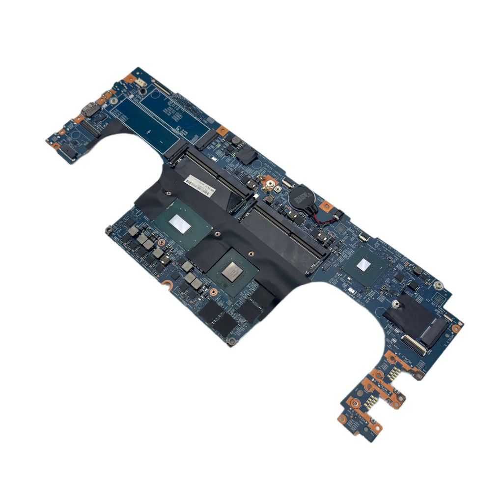 Lenovo ThinkPad P1 Gen 1 Motherboard with i5/i7 8th Gen CPU and P1000/P2000 GPU - Model 17870-1/2 - Bighao-Era Laptop part