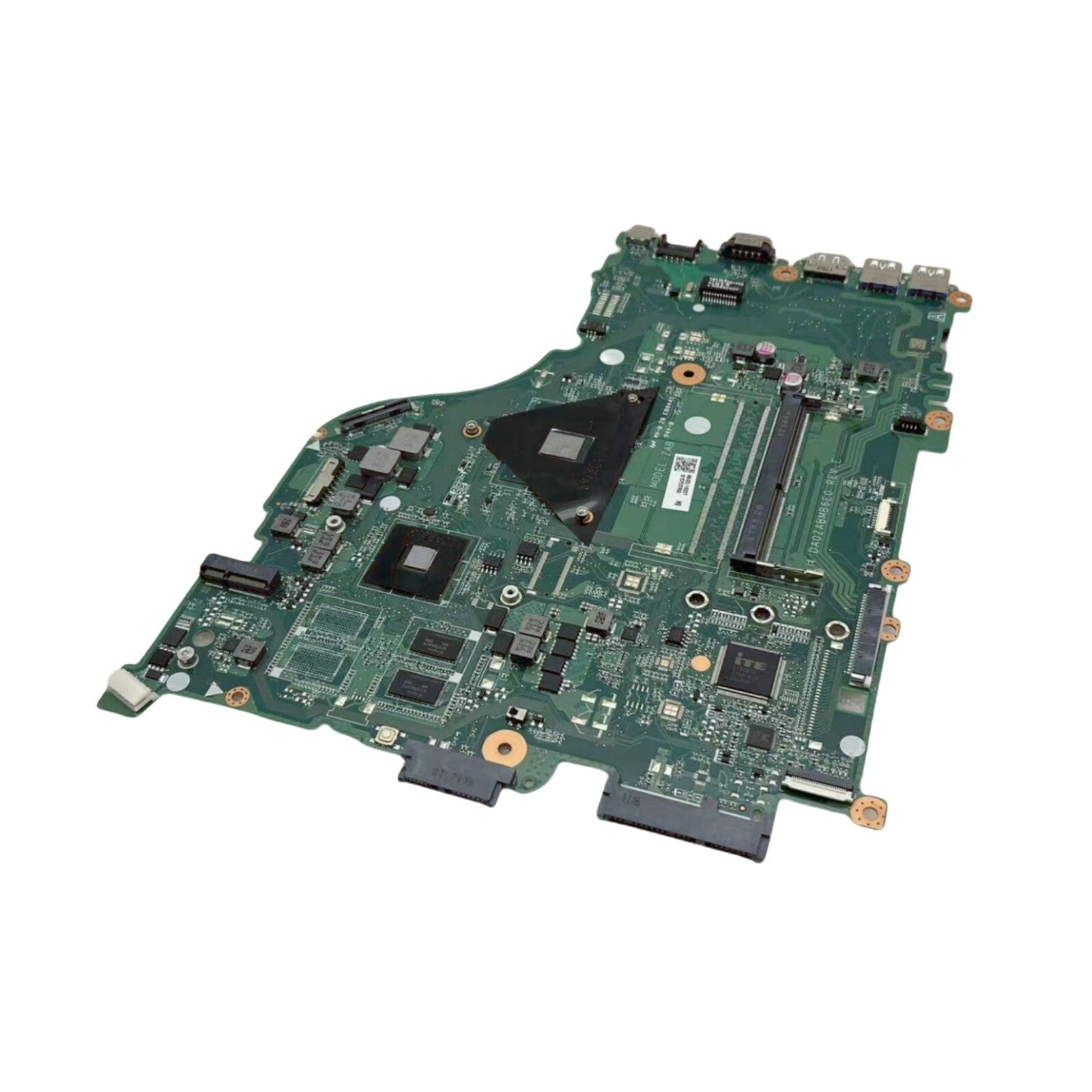 DA0ZABMB6E0 NBGDL11002 For Acer Aspire E5-523G Motherboard A9-9410 M430 2G-GPU - Bighao-Era Laptop part