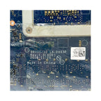 LA-D993P Dell Inspiron 15 7000 Motherboard i7-7700HQ GTX1050Ti 4GB Upgrade - Bighao-Era Laptop part