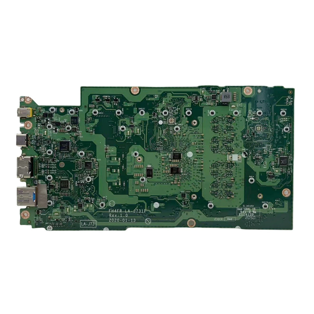 LA-J731P For Acer Swift SF314-42 Laptop Motherboard R7-4700U 8GB-RAM NBHSF11008 - Bighao-Era Laptop part