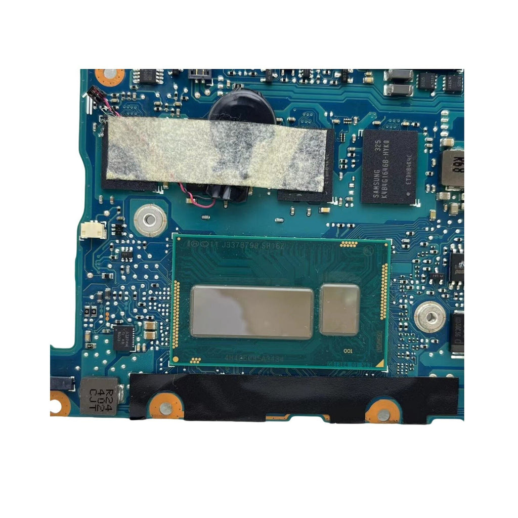 V270_MBX Mainboard For Sony Pro13 SVP132 SVP132A Motherboard i7-4500U A1964381C - Bighao-Era Laptop part