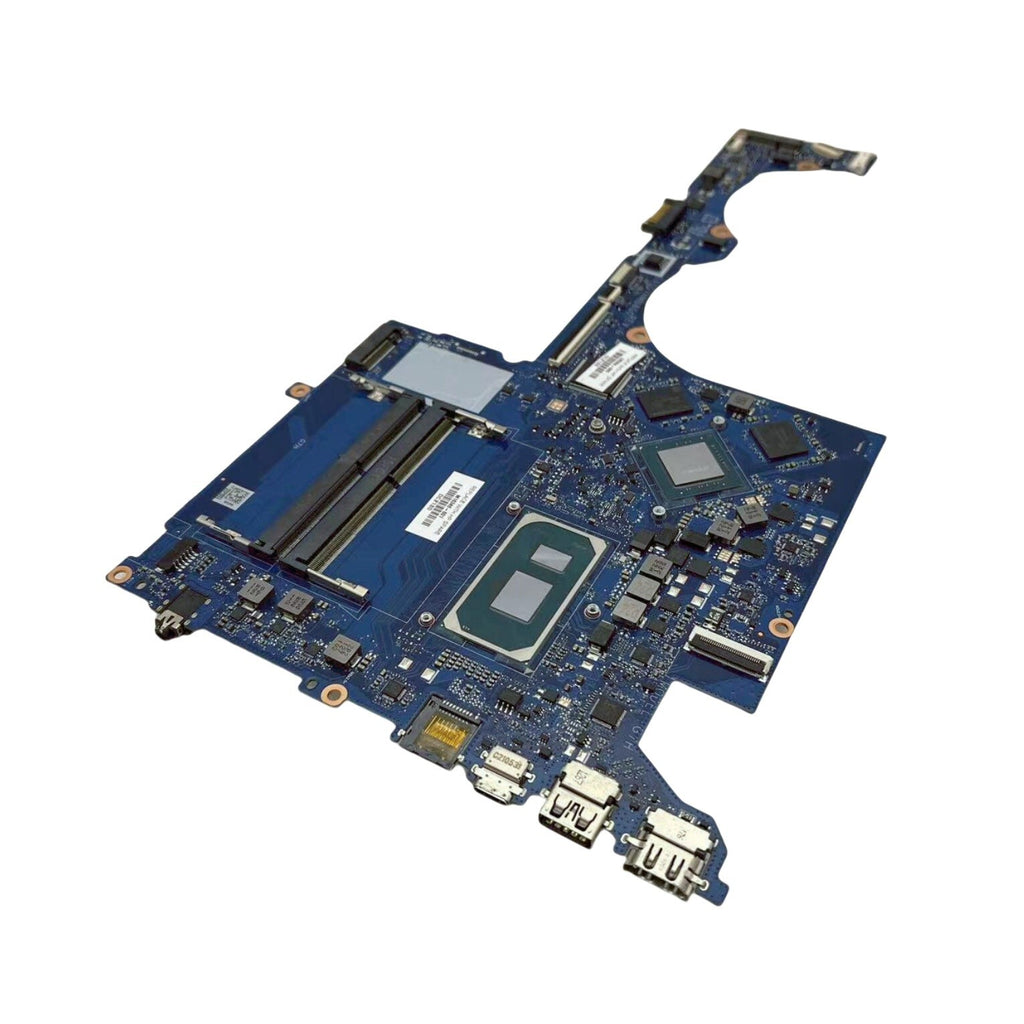 HP 15-EG Laptop Motherboard DA0G7HMB8G0 with i7-1165G7 CPU and MX450 4GB - Bighao-Era Laptop part