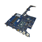 HP 15-EG Laptop Motherboard DA0G7HMB8G0 with i7-1165G7 CPU and MX450 4GB - Bighao-Era Laptop part