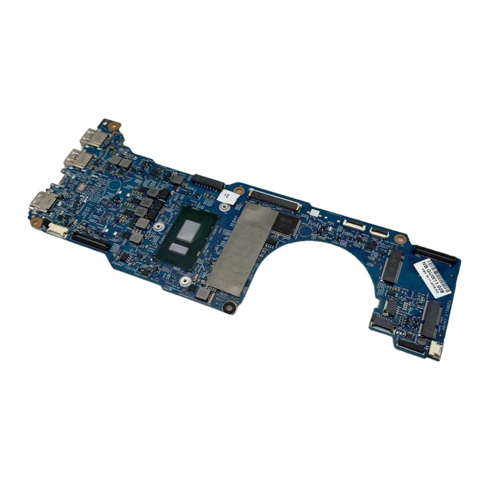 Acer Spin 3 SP314-51 Motherboard 17893-1 for i5-8250U with 8GB RAM - Bighao-Era Laptop part