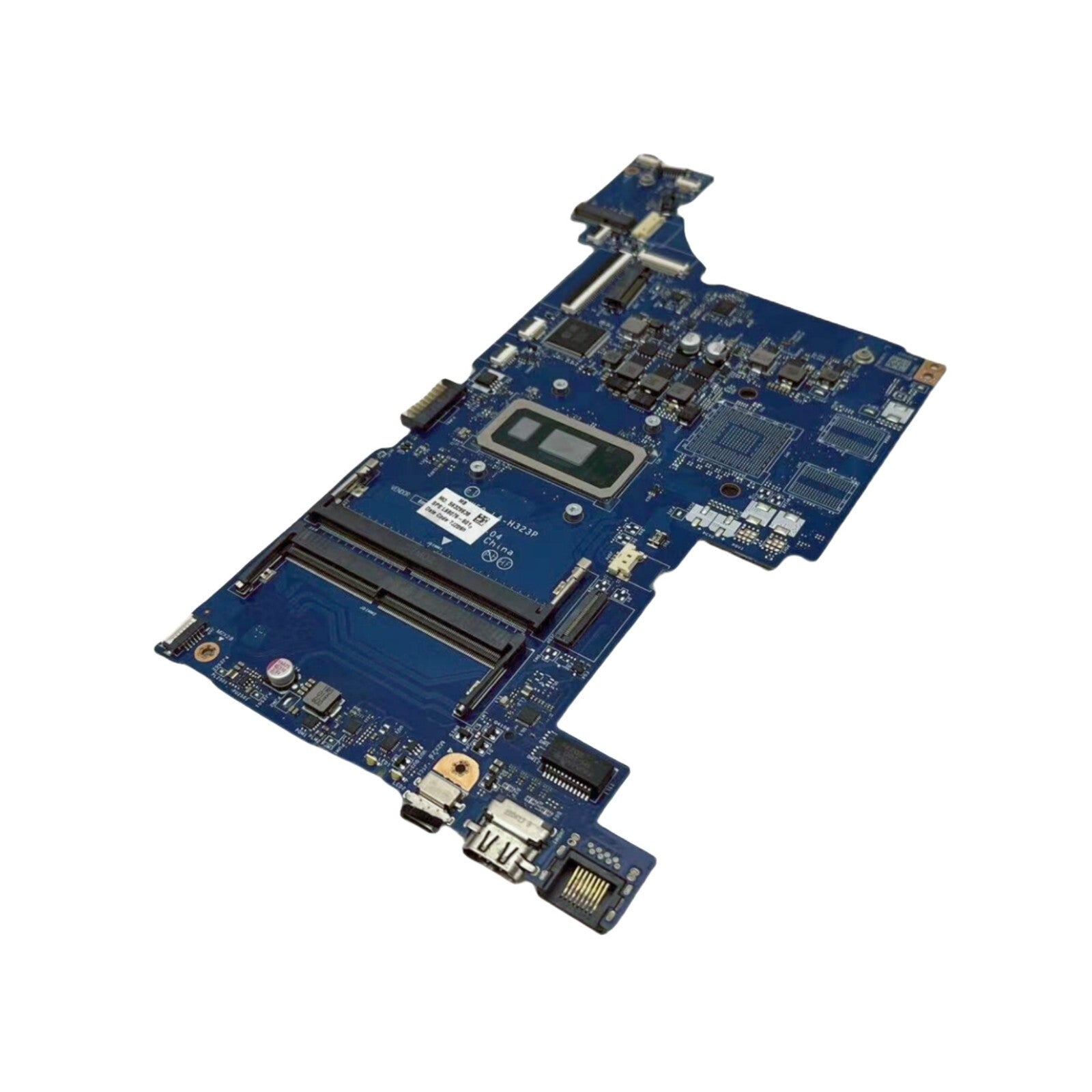 LA-H323P HP 15-DW Pavilion Laptop Motherboard for HP Pavilion 15-DW 15S-DU i5-10210U L68076-601 - Bighao-Era Laptop part