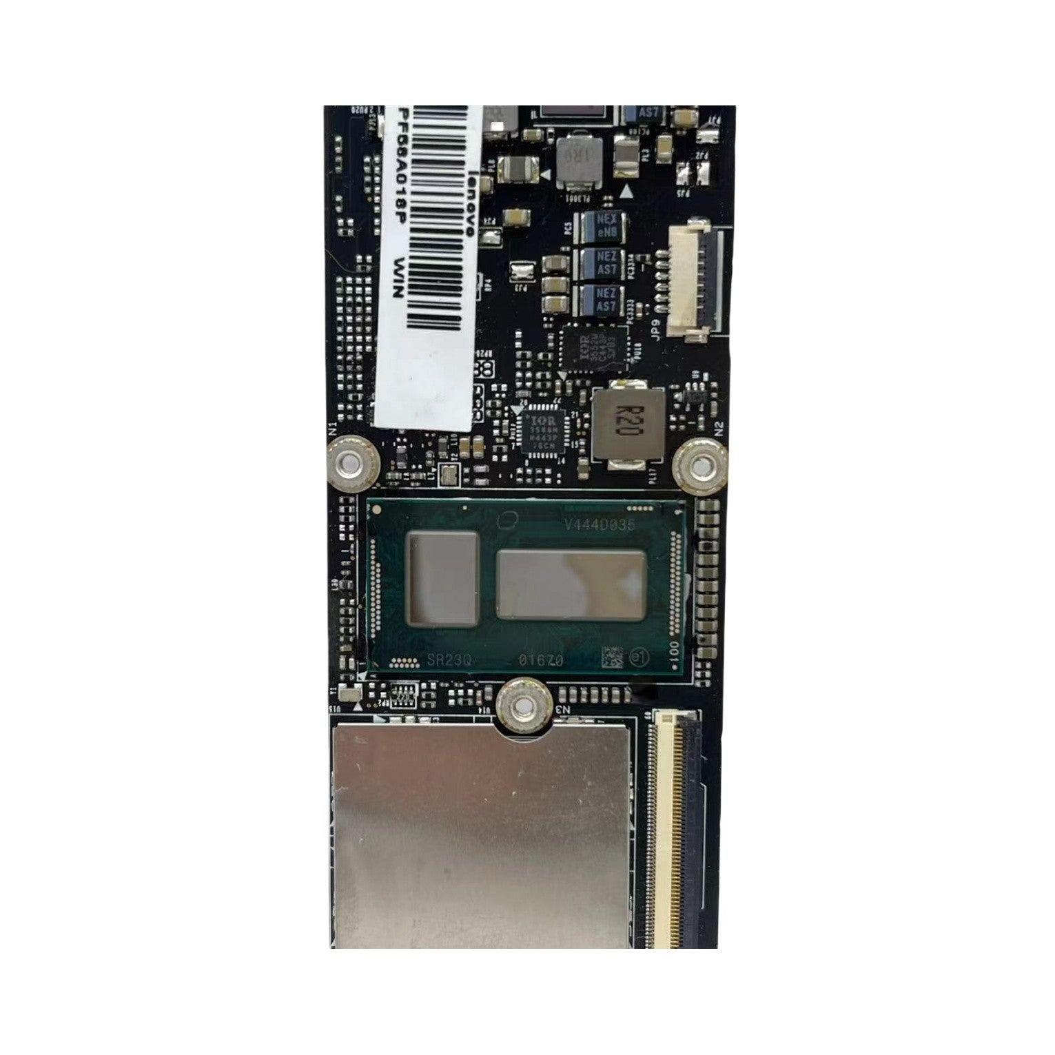 5B20H30465 Lenovo Yoga 3 Pro 1370 Motherboard M-5Y71 CPU 8GB AIUU2 NM-A321 - Bighao-Era Laptop part