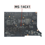 MSI MS-14C4 MS-14C41 Prestige 14Evo A11M Motherboard With i5-1135G8 8GB/16GB-RAM - Bighao-Era Laptop part