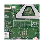Dell Inspiron 14R 5421 Motherboard 12204-1 HM76 with GT730M 2G i5-3337U - Bighao-Era Laptop part