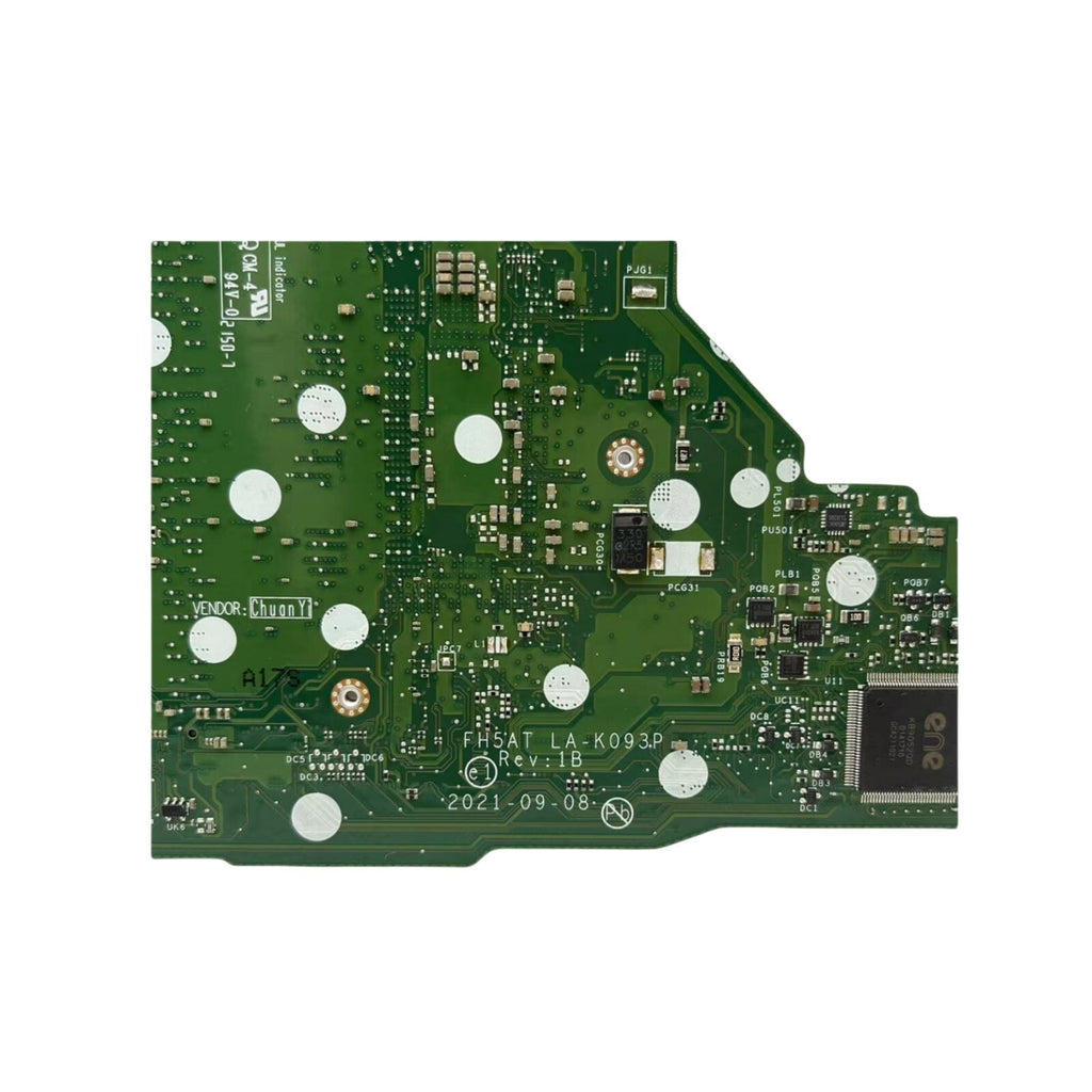 Acer Aspire A515-56G Motherboard LA-K093P NBA1711003 i5-1135G7 4GB Replacement - Bighao-Era Laptop part