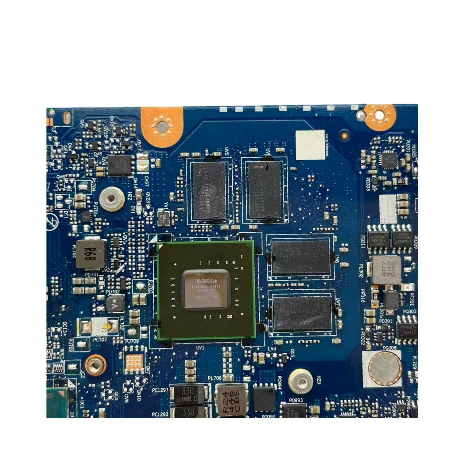 5B20G45436 NM-A273 For Lenovo Ideapad Z50-70 Motherboard With i7-4510U CPU 840M 4G-GPU - Bighao-Era Laptop part