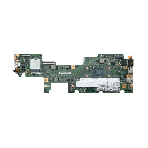 Lenovo Yoga 11e 5th Gen Motherboard N5000 8GB-RAM 17833-1M 02DC271 - Bighao-Era Laptop part