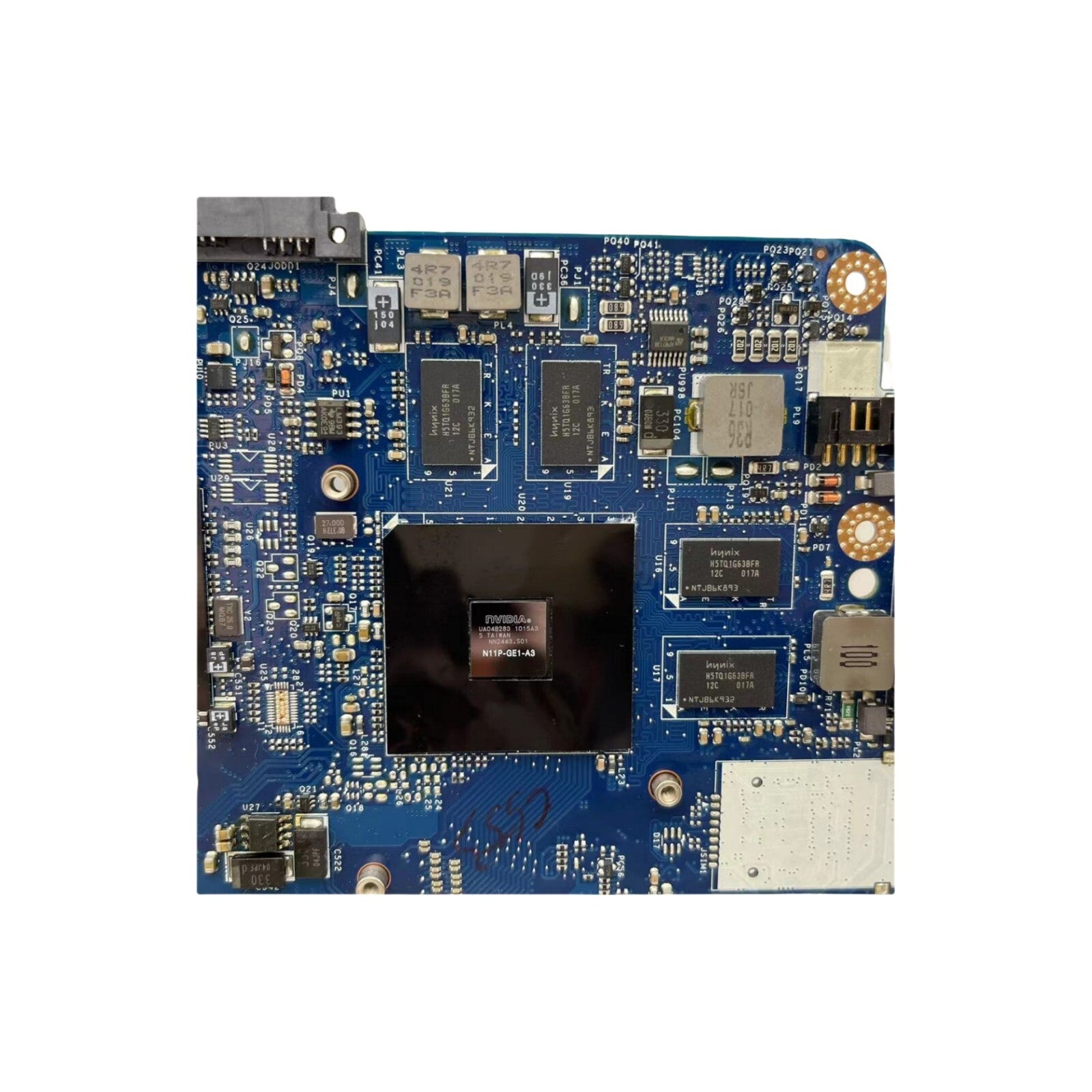 NELA0 LA-6151P For Acer Gateway ID49C04U ID49C Motherboard GT330M 1G GPU HM55 - Bighao-Era Laptop part