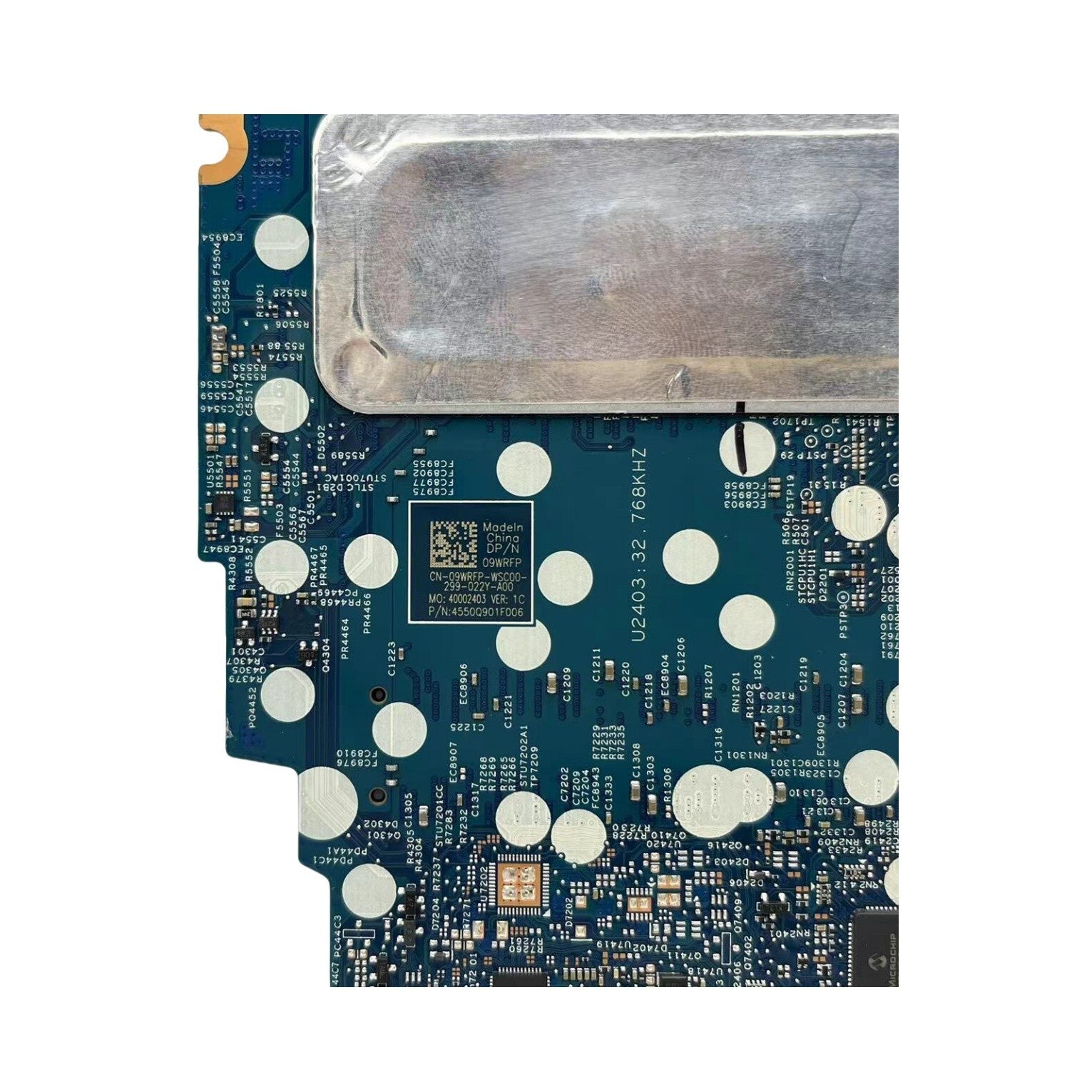 213098-1 For Dell Vostro 5620 Laptop Motherboard i7-1260P MX570 2GB GPU 09WRFP - Bighao-Era Laptop part