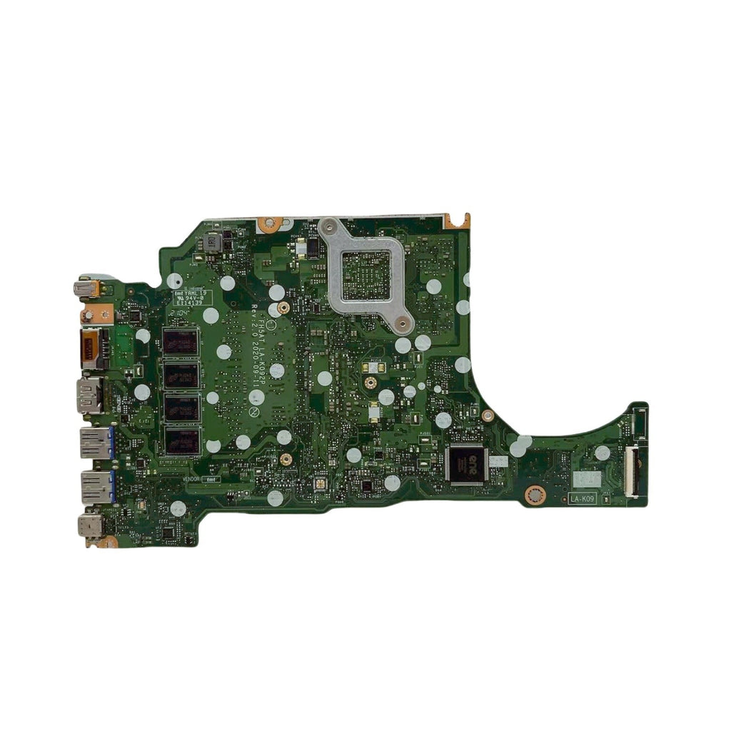 FH5AT LA-K092P For Acer Aspire A515-65G Motherboard i5-1135G7 8GB MX350 2GB-GPU - Bighao-Era Laptop part