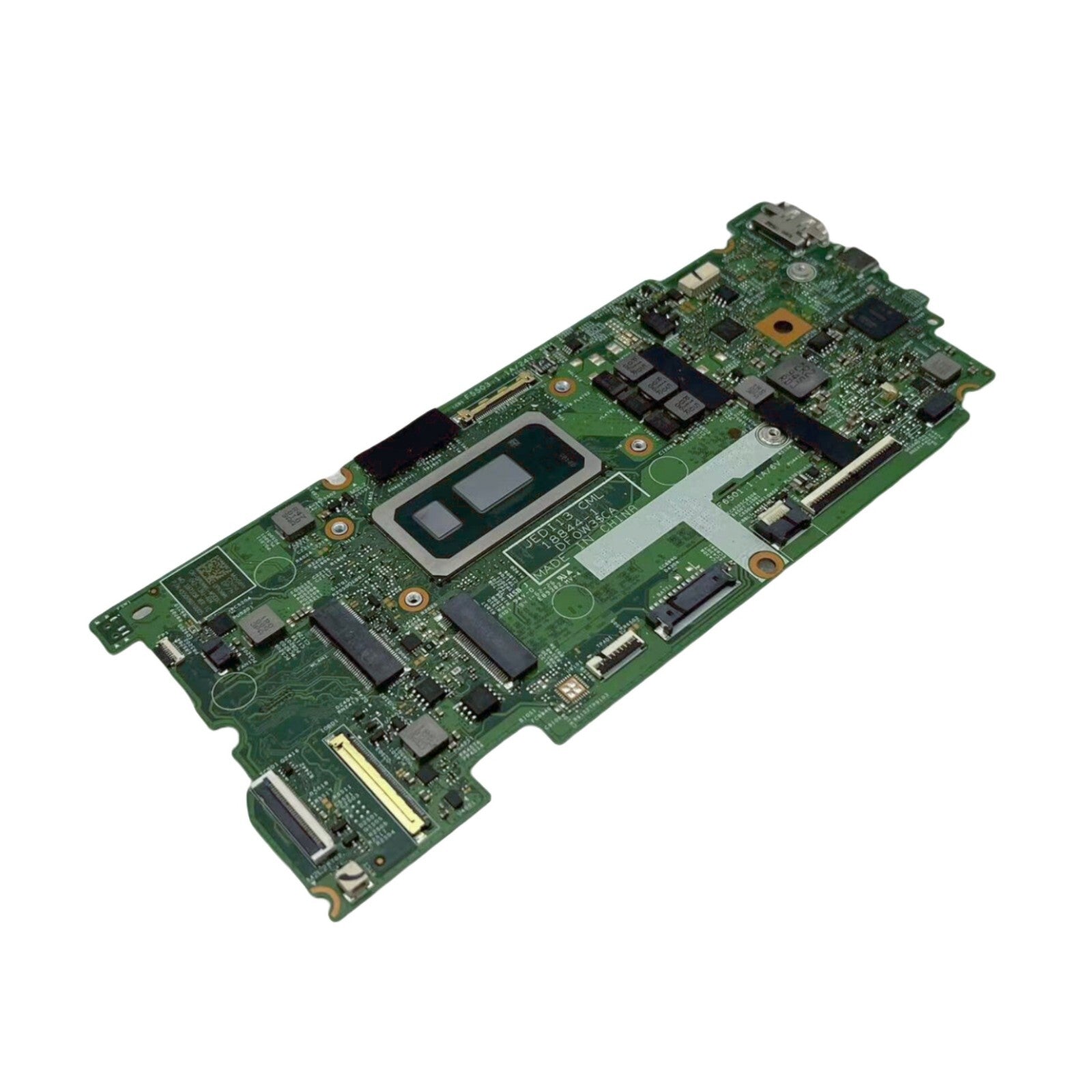 DELL Inspiron 13 7391 Motherboard 18844-1 Core i5-10210U 8GB PKNWK - Bighao-Era Laptop part