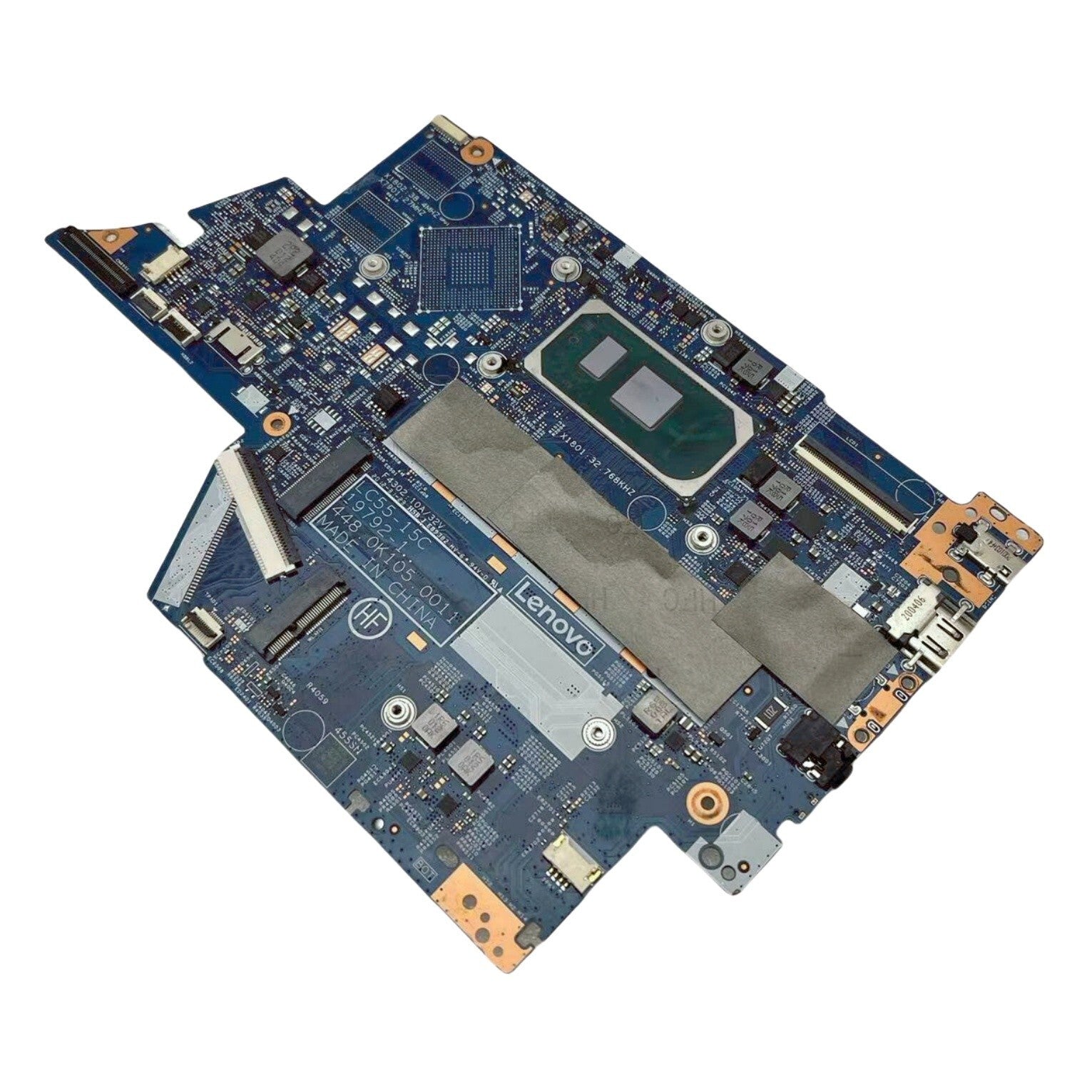 Lenovo Ideapad Flex 5-15IIL05 Motherboard i5-1035G1 CPU 8GB Replacement - Bighao-Era Laptop part
