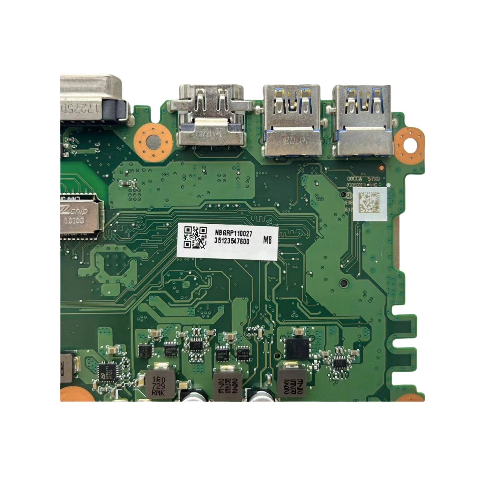 Acer Aspire E5-576G Motherboard DAZAARMB6E0 i5-8250U MX150 2G-GPU Replacement - Bighao-Era Laptop part