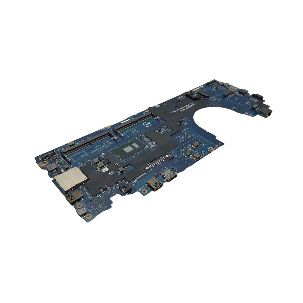 Dell Latitude 15 5590 Motherboard LA-F411P CN-0D2N2V i5-7300U Replacement - Bighao-Era Laptop part